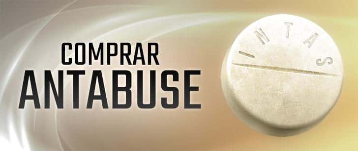 Antabuse Cómo Comprar